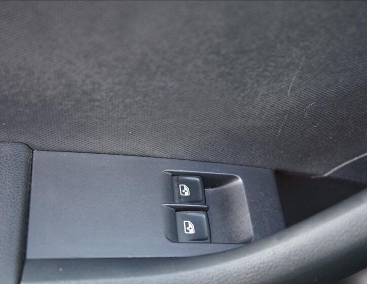 Škoda Rapid Sedan 1,2 l 81 kw