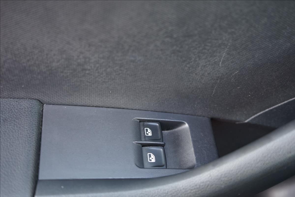 Škoda Rapid Sedan 1,2 l 81 kw