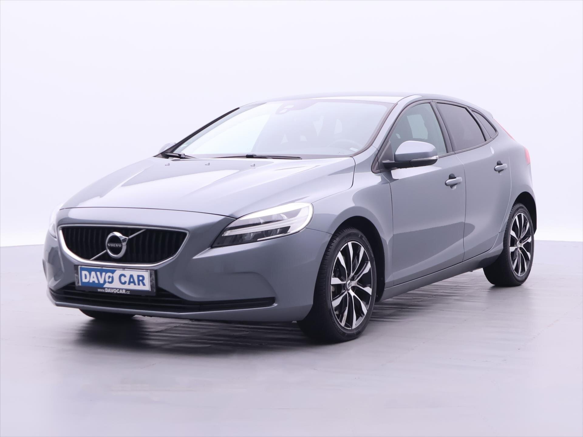 Volvo V40 Hatchback 1,5 l 90 kw