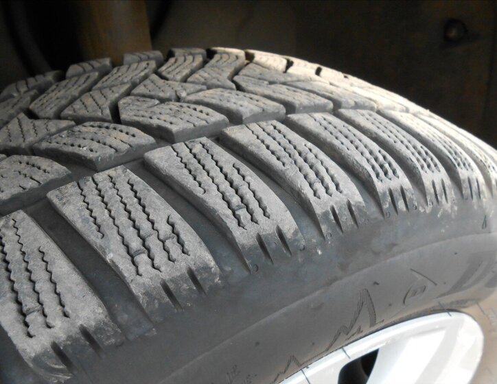 Citroën C5 Kombi 2,0 l 103 kw