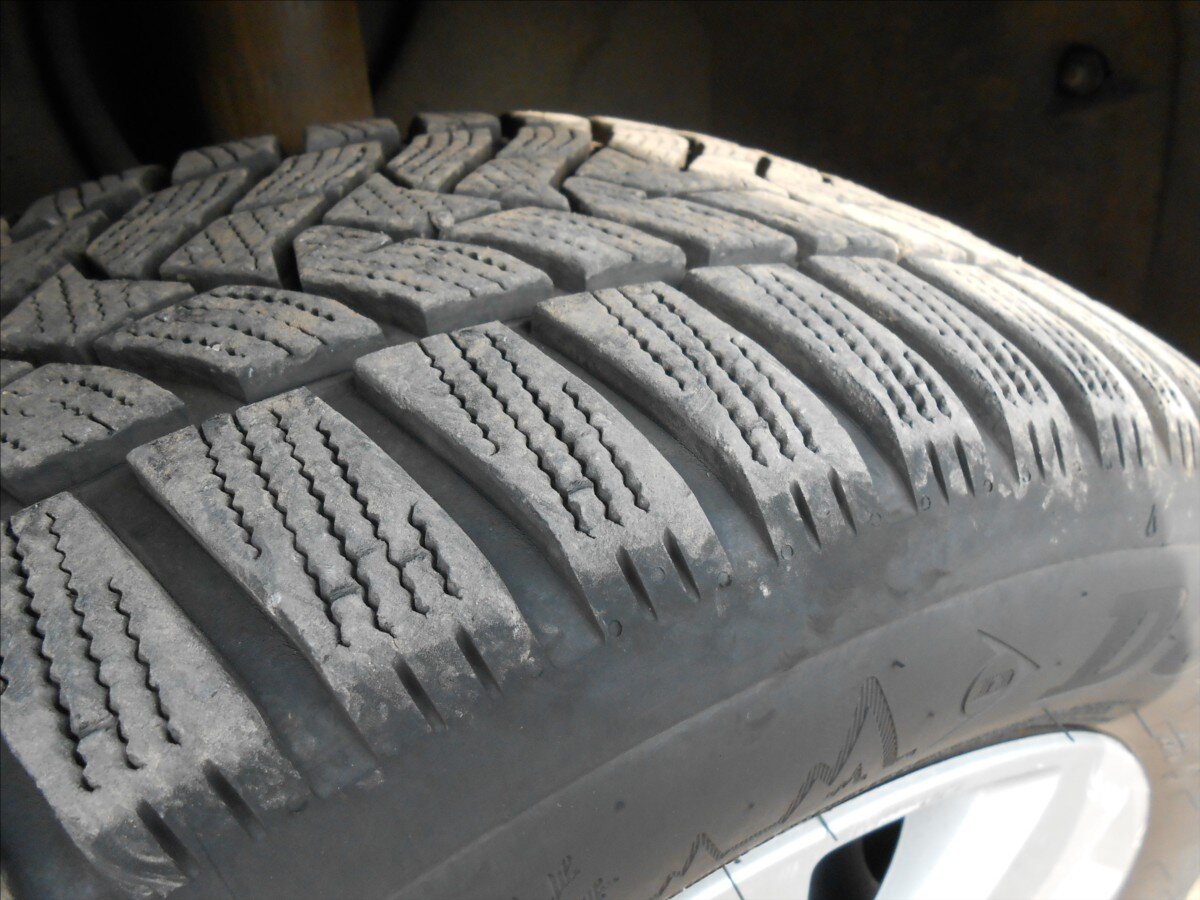 Citroën C5 Kombi 2,0 l 103 kw