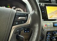 Toyota Land Cruiser 13