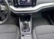 Škoda Octavia Kombi 2,0 l 85 kw