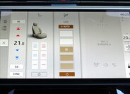 Land Rover Range Rover Sport SUV 3,0 l 183 kw