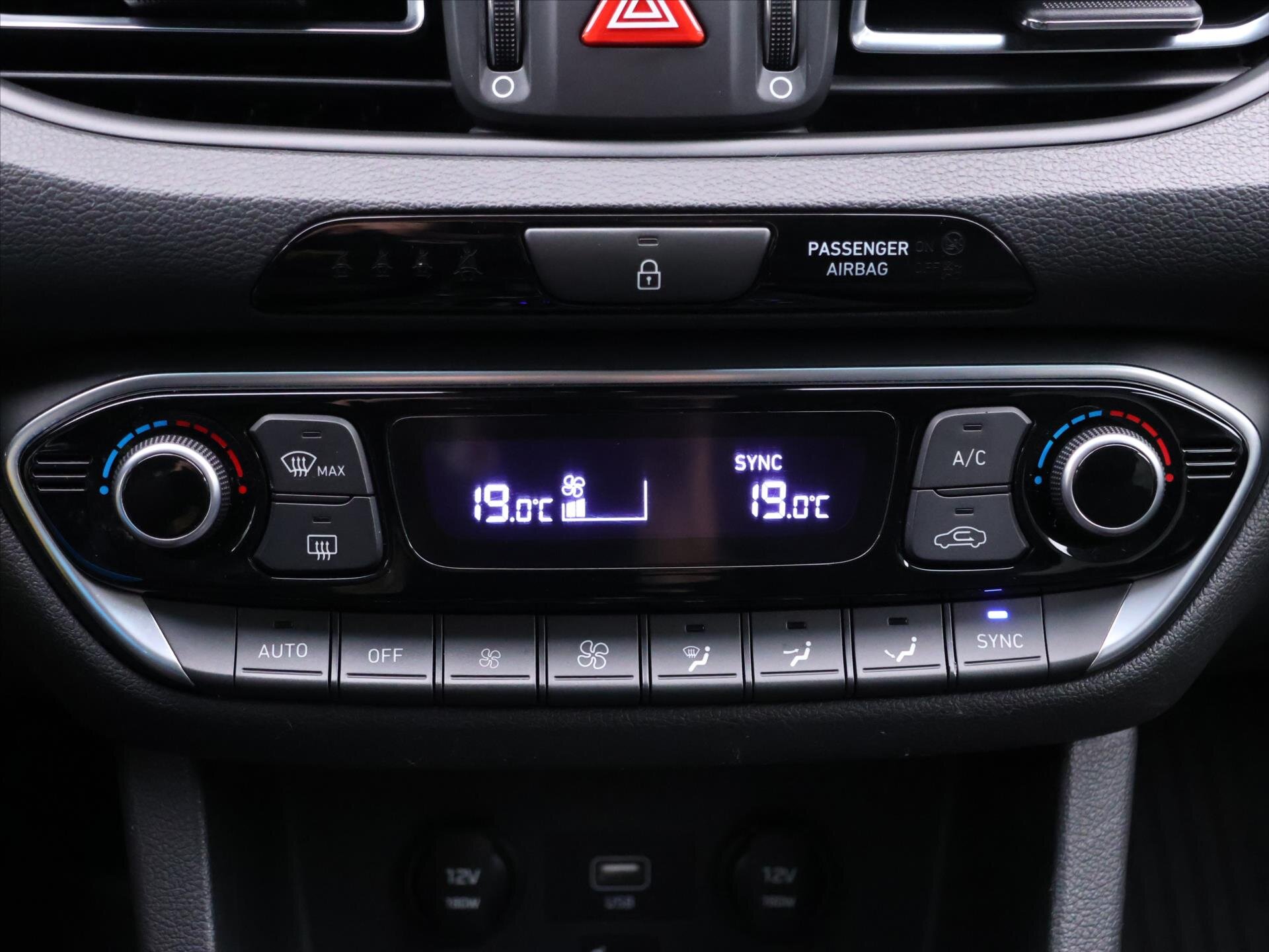 Hyundai i30 Kombi 1,6 l 85 kw