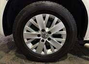 Volkswagen Transporter 36