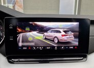 Škoda Octavia Kombi 2,0 l 85 kw