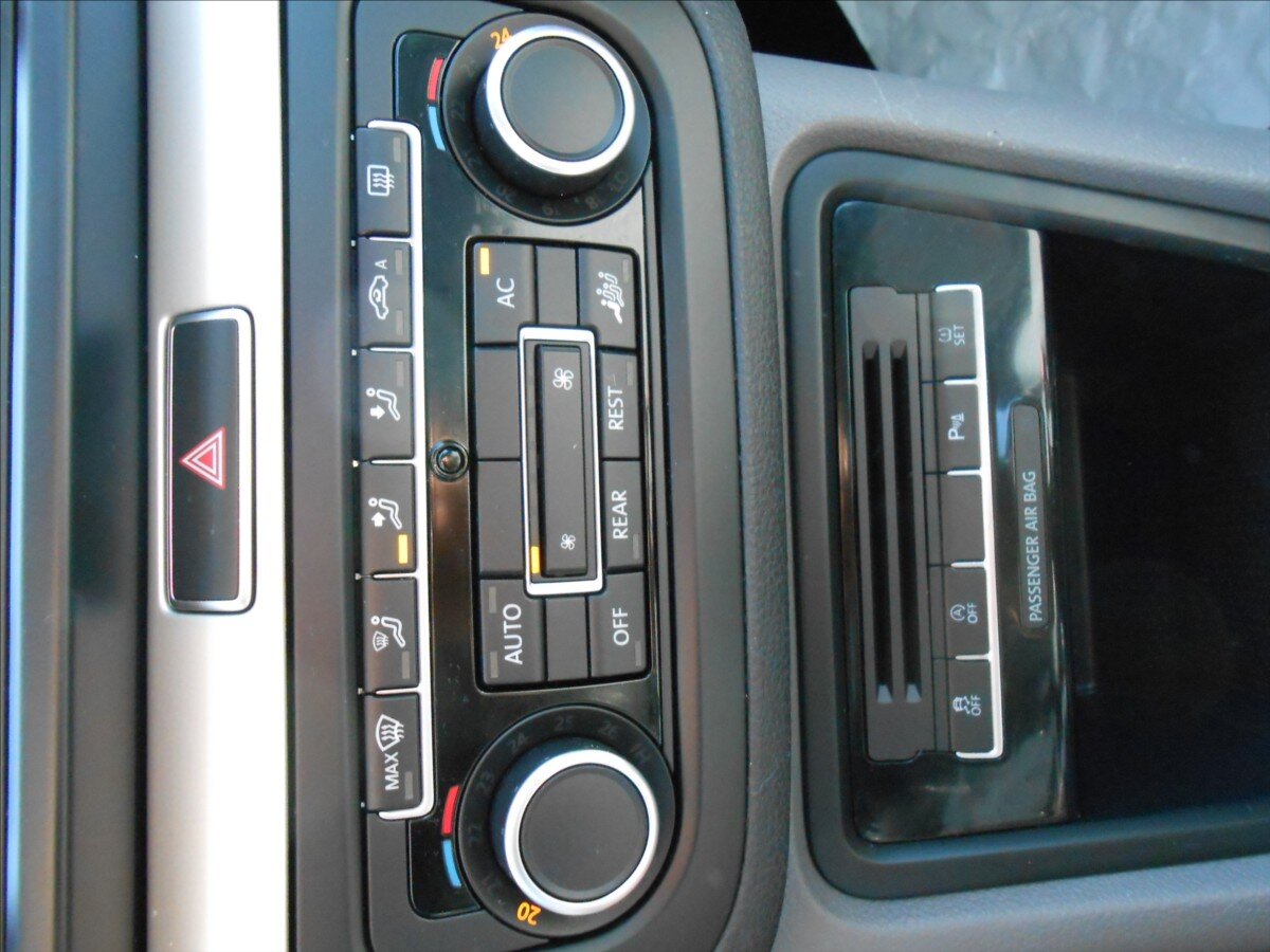 Seat Alhambra Kombi 2,0 l 103 kw