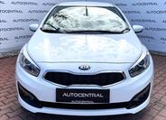 KIA Ceed 2