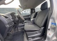 Isuzu D-Max Sklápěč 1,9 l 120 kw