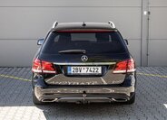 Mercedes-Benz Třídy E Kombi 3,0 l 190 kw