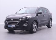 Hyundai Tucson 3