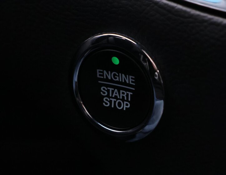 Ford Edge SUV 2,0 l 175 kw