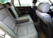 BMW Řada 5 Kombi 2,2 l 125 kw