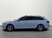 Škoda Superb Kombi 2,0 l 110 kw