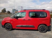 Citroën Berlingo MPV 1,5 l 75 kw