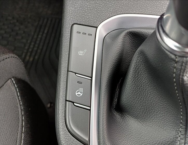 Hyundai i30 Kombi 1,4 l 103 kw