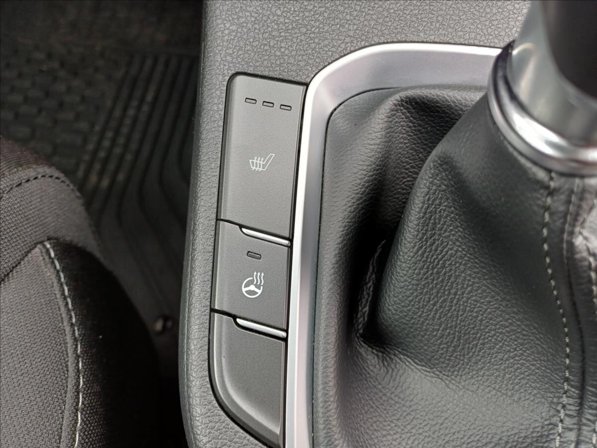 Hyundai i30 Kombi 1,4 l 103 kw