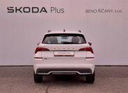 Škoda Kamiq SUV 999,0 81 kw