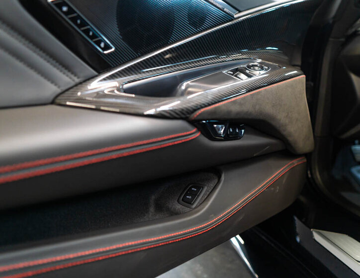 Chevrolet Corvette 19