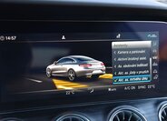 Mercedes-Benz Třídy E 35