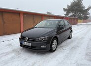Volkswagen Polo Hatchback 0,0 59 kw