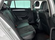 Škoda Superb Kombi 2,0 l 110 kw