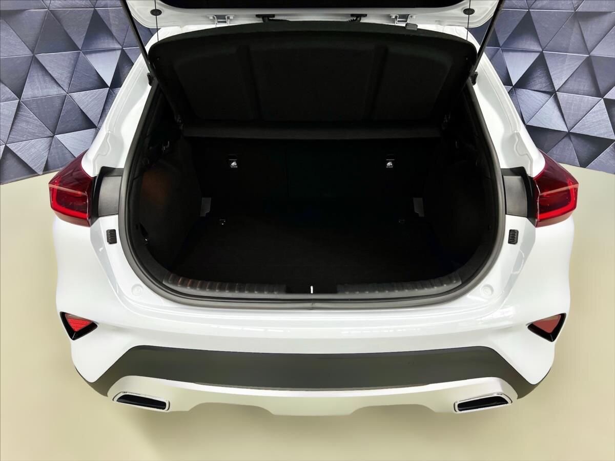 KIA Ceed Hatchback 1,6 l 100 kw