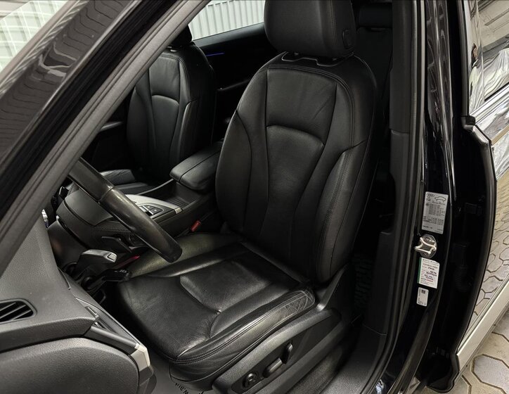 Audi Q7 SUV 3,0 l 160 kw