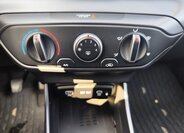 Hyundai i20 Hatchback 1,2 l 62 kw