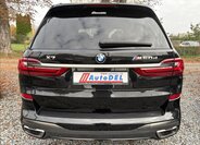 BMW X7 5