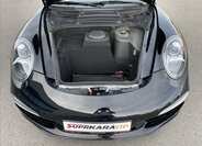 Porsche 911 Kabriolet 3,4 l 221 kw