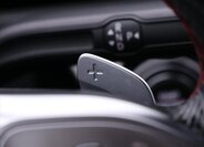 Mercedes-Benz CLA Sedan / Limuzína 2,0 l 140 kw