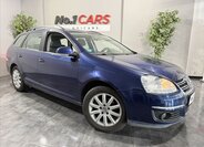 Volkswagen Golf Kombi 1,4 l 90 kw