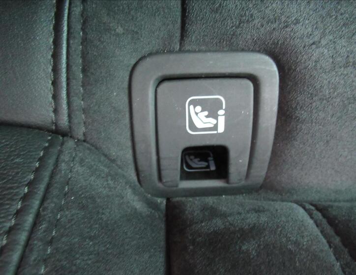 Škoda Superb Kombi 2,0 l 140 kw