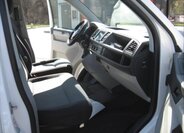 Volkswagen Transporter Kombi 2,0 l 110 kw