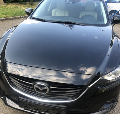 Mazda 6 12