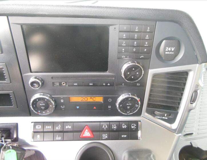 Mercedes-Benz Ostatní 34