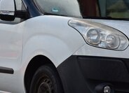 Fiat Dobló Skříň 1,2 l 66 kw