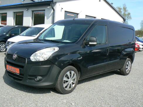 Fiat Dobló