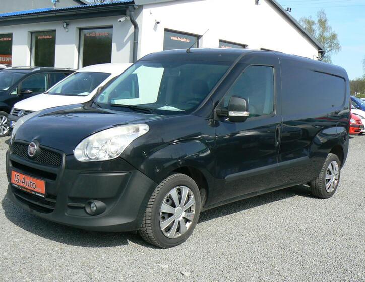 Fiat Dobló 1