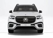 Mercedes-Benz GLS SUV 3,0 l 245 kw