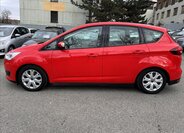 Ford C-MAX Hatchback 1,6 l 88 kw