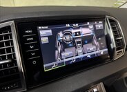 Škoda Karoq SUV 2,0 l 110 kw