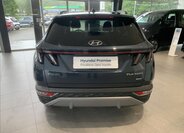 Hyundai Tucson SUV / Terénní 1,6 l 110 kw