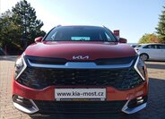 KIA Sportage SUV / Terénní 1,6 l 110 kw