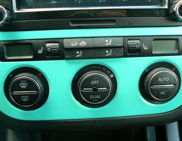 Volkswagen Scirocco 15