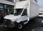 Mercedes-Benz Sprinter 1