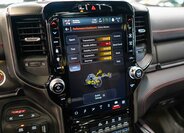 Dodge RAM Pick-up 6,2 l 523 kw