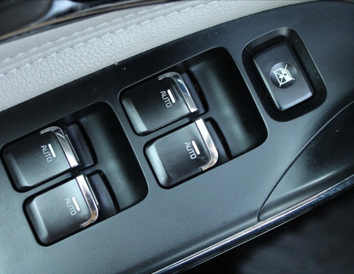 KIA Ceed Kombi 1,6 l 99 kw